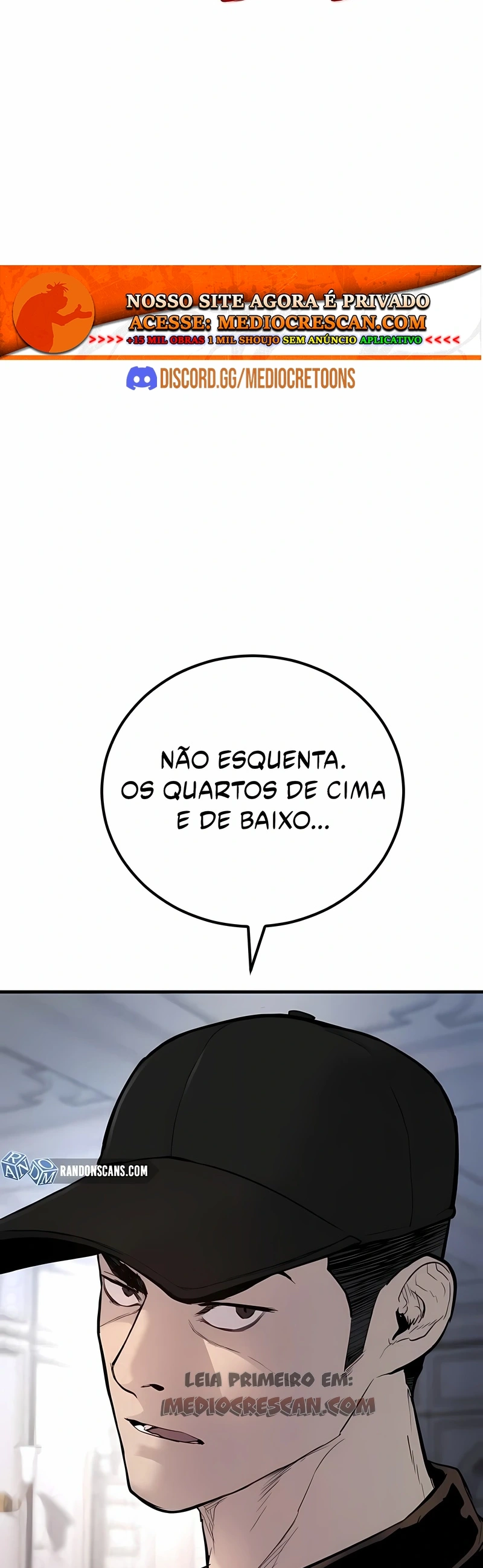 Gerente Kim Capítulo 33 Página 25