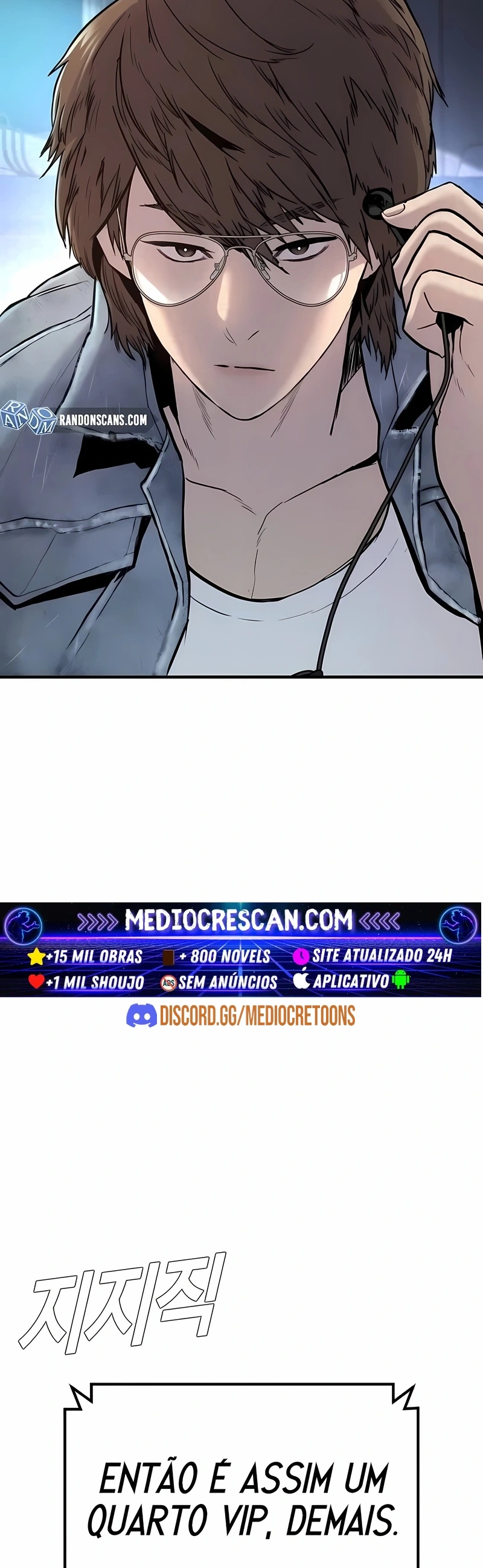 Gerente Kim Capítulo 33 Página 30
