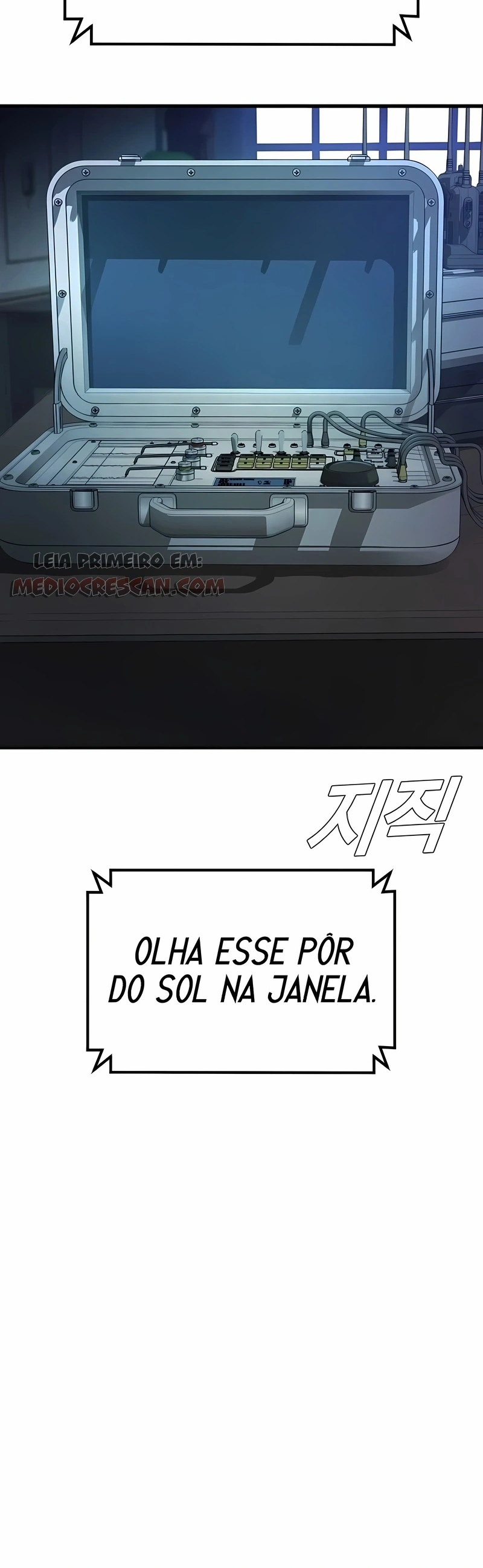 Gerente Kim Capítulo 33 Página 31