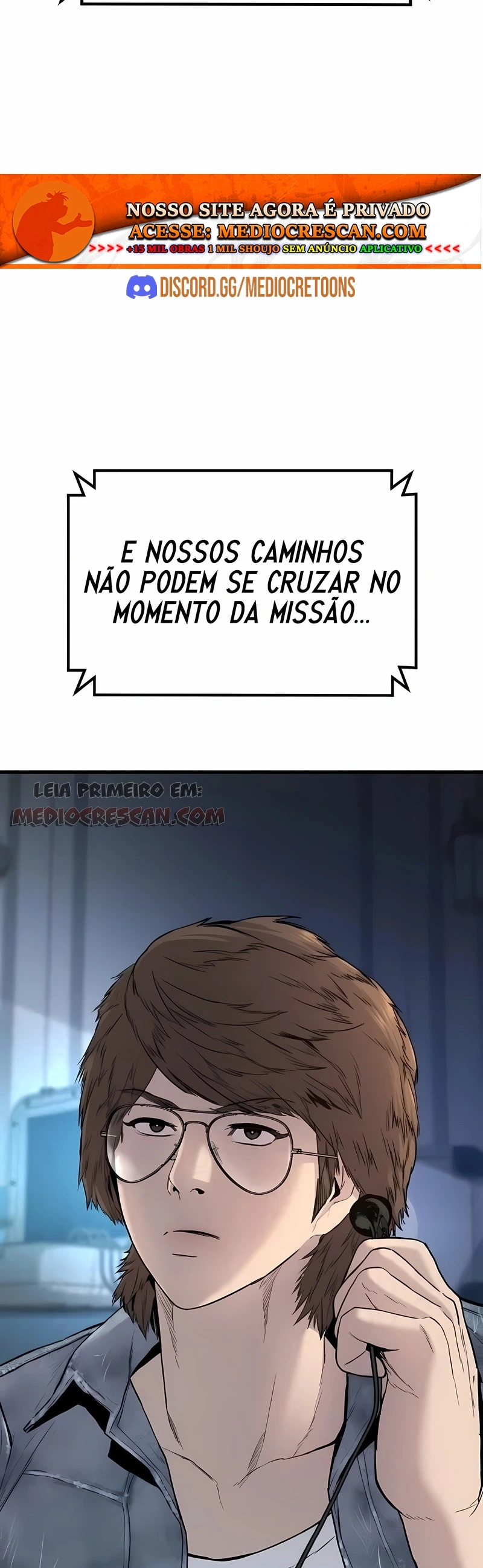 Gerente Kim Capítulo 33 Página 36