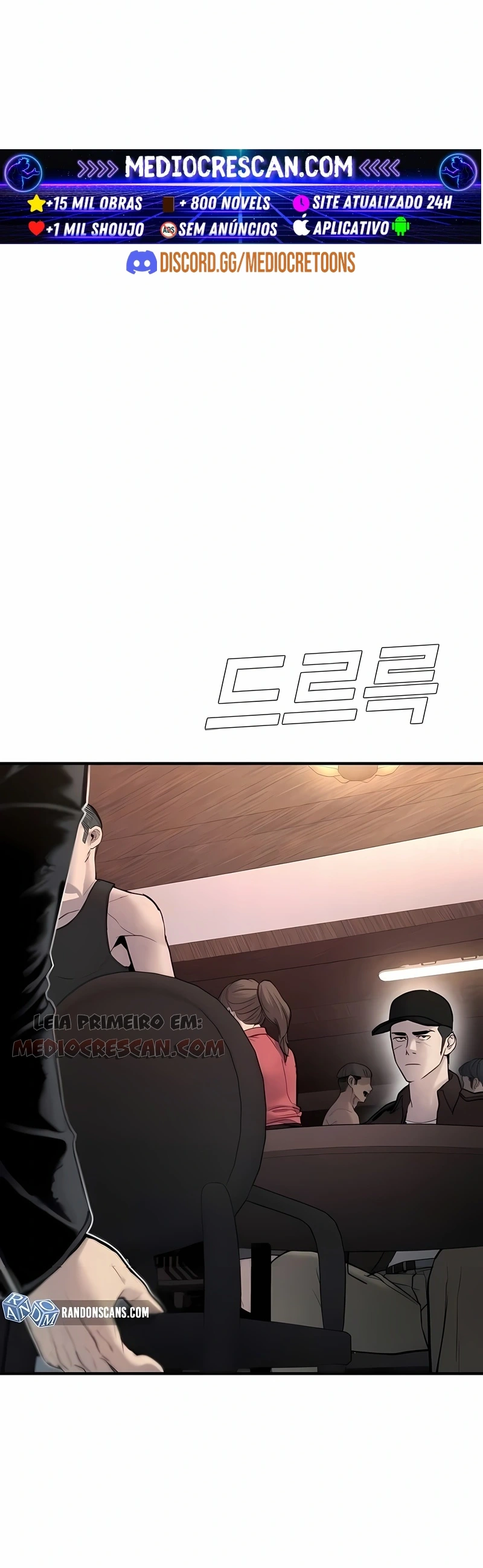 Gerente Kim Capítulo 33 Página 42