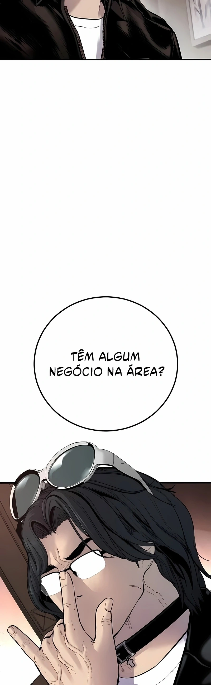 Gerente Kim Capítulo 33 Página 45