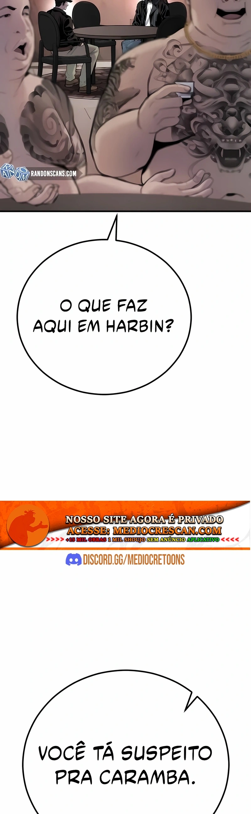 Gerente Kim Capítulo 33 Página 47
