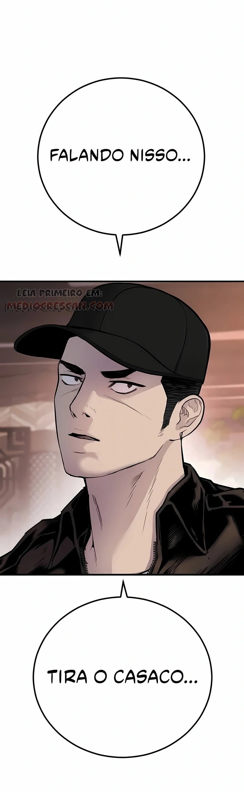 Gerente Kim Capítulo 33 Página 54