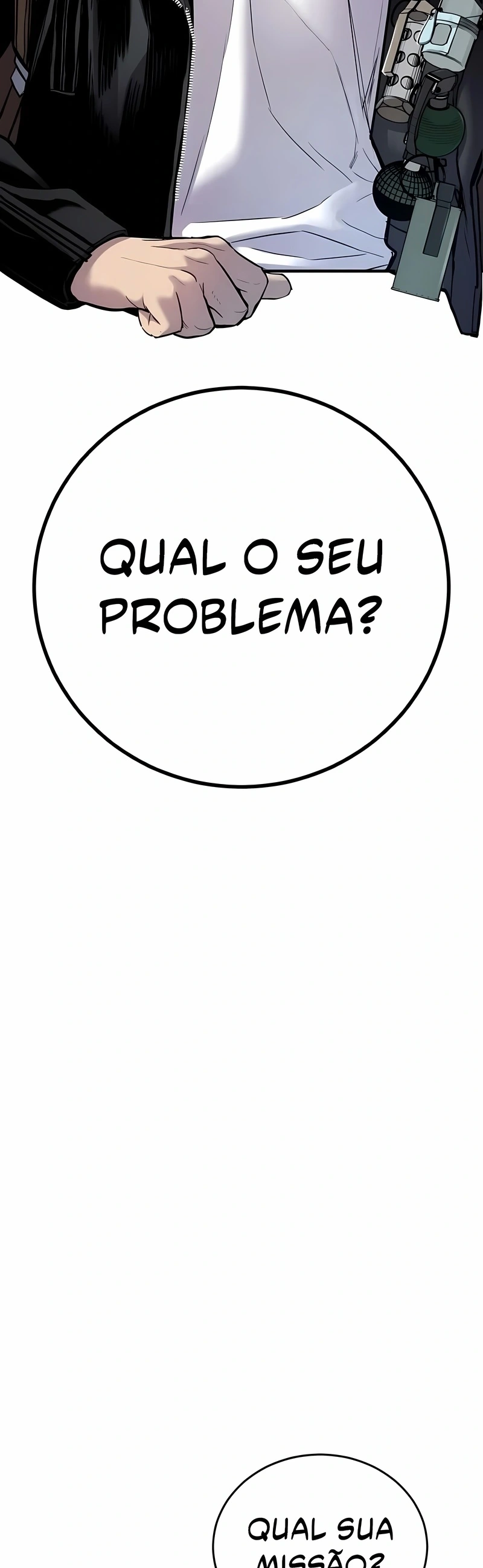 Gerente Kim Capítulo 33 Página 56