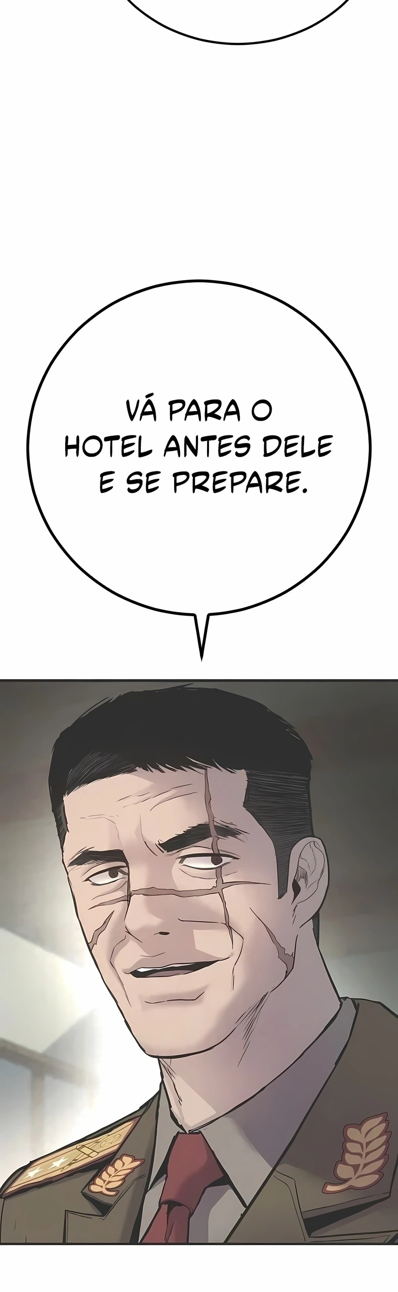 Gerente Kim Capítulo 33 Página 6