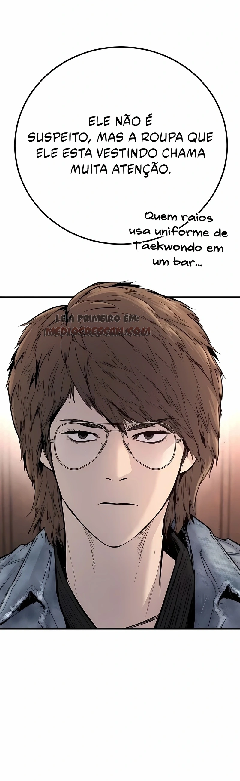 Gerente Kim Capítulo 33 Página 61