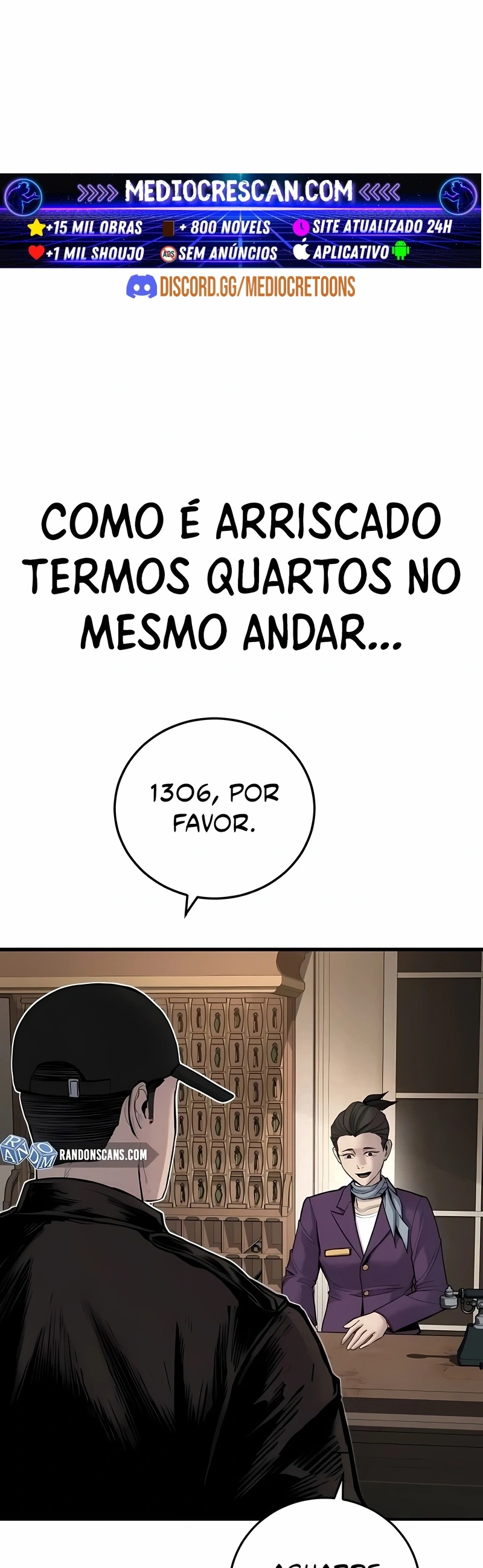 Gerente Kim Capítulo 33 Página 7