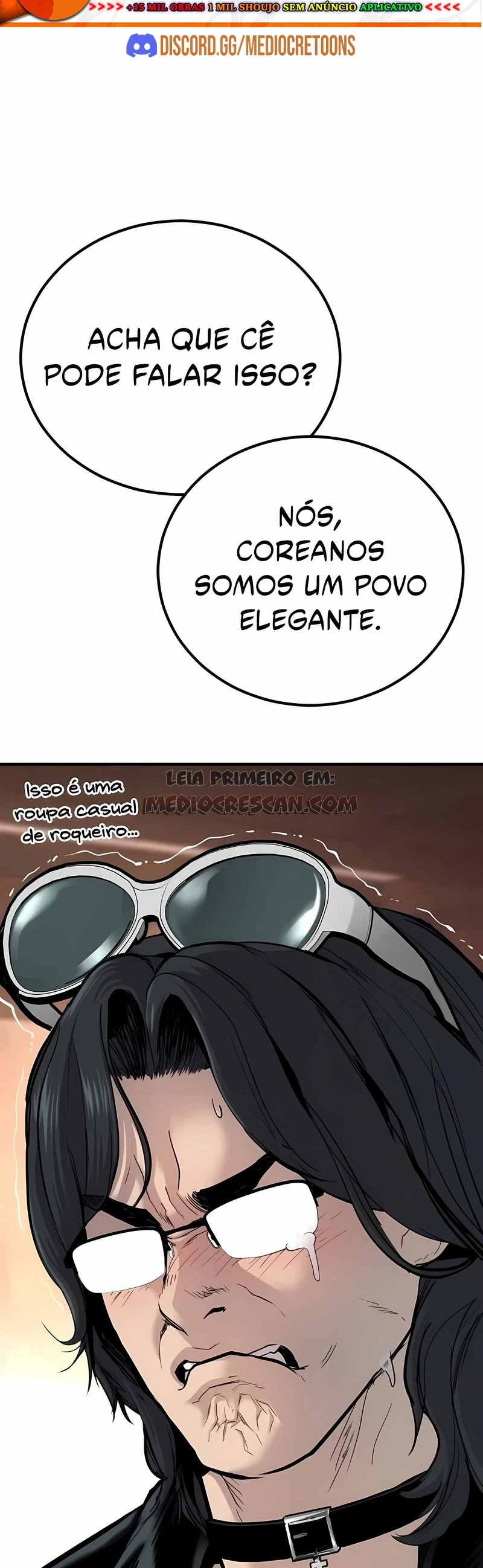 Gerente Kim Capítulo 33 Página 71