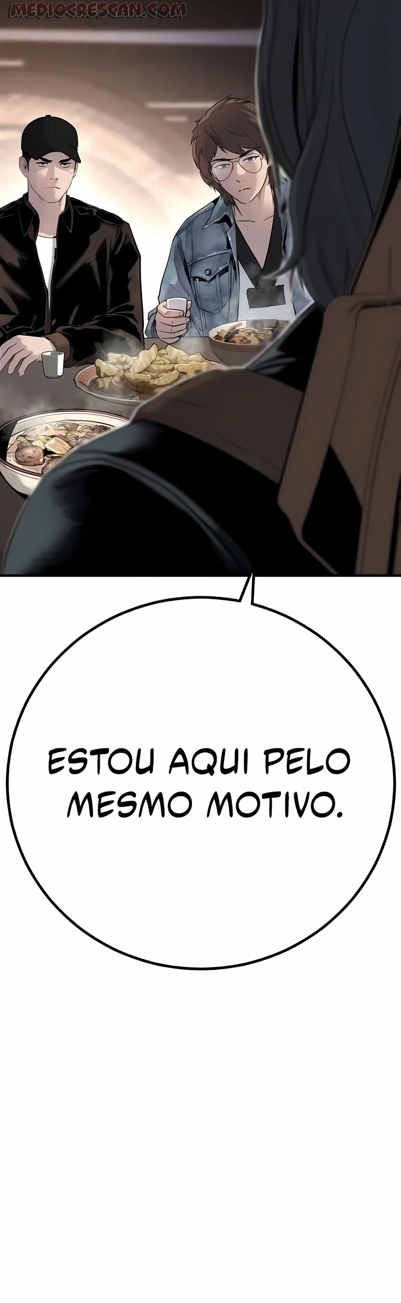 Gerente Kim Capítulo 33 Página 78