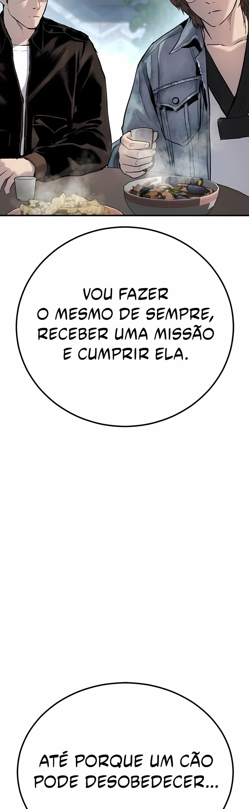 Gerente Kim Capítulo 33 Página 84