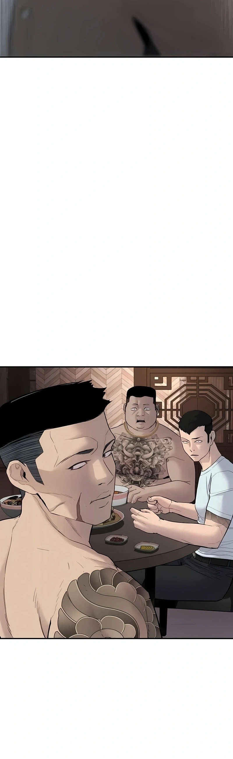 Gerente Kim Capítulo 33 Página 91