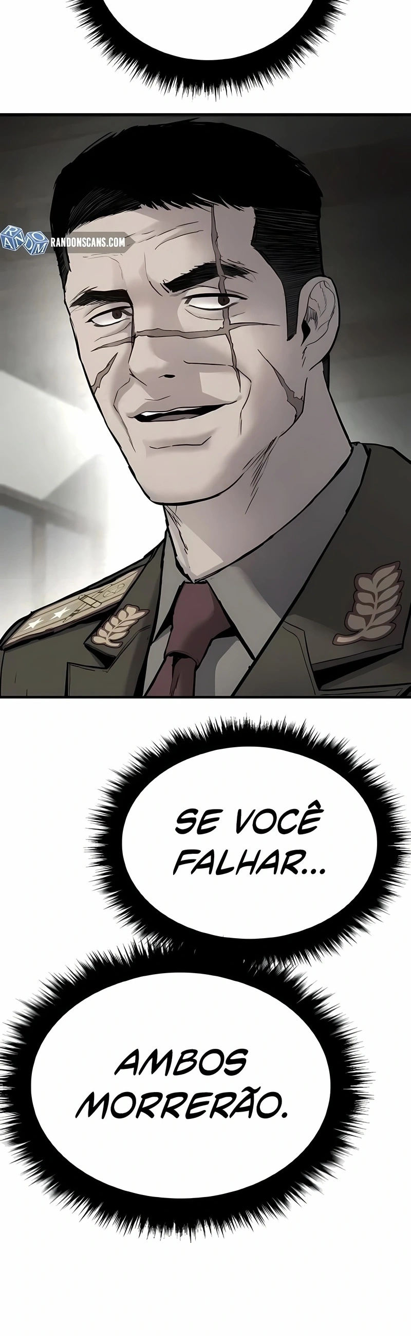 Gerente Kim Capítulo 33 Página 99