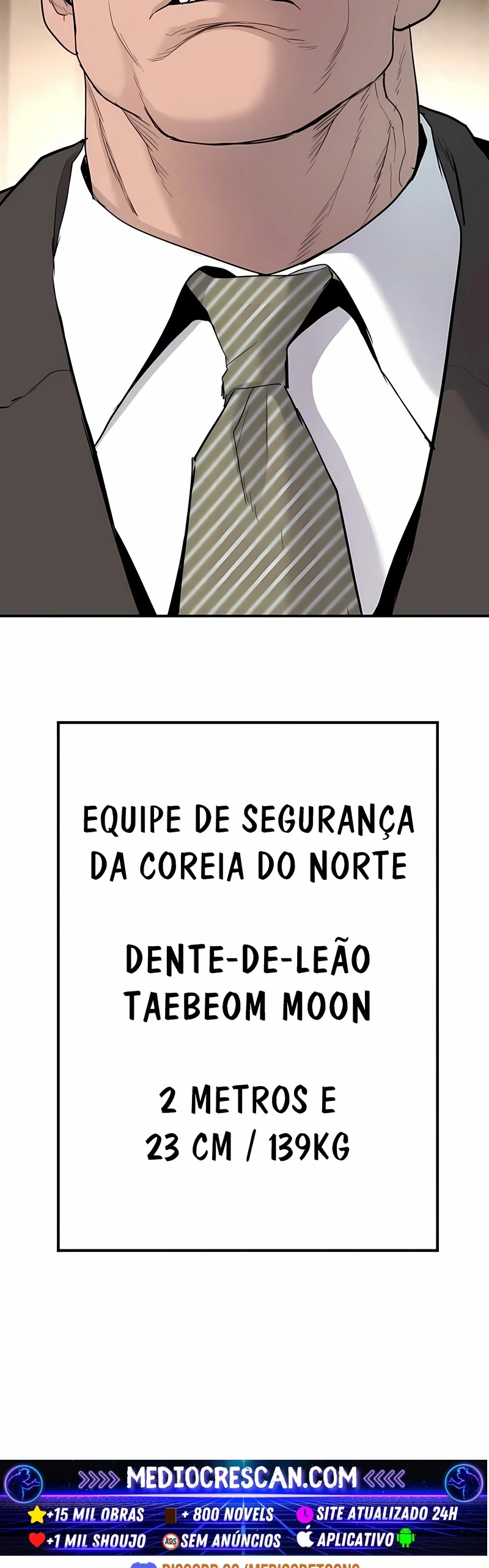 Gerente Kim Capítulo 34 Página 100