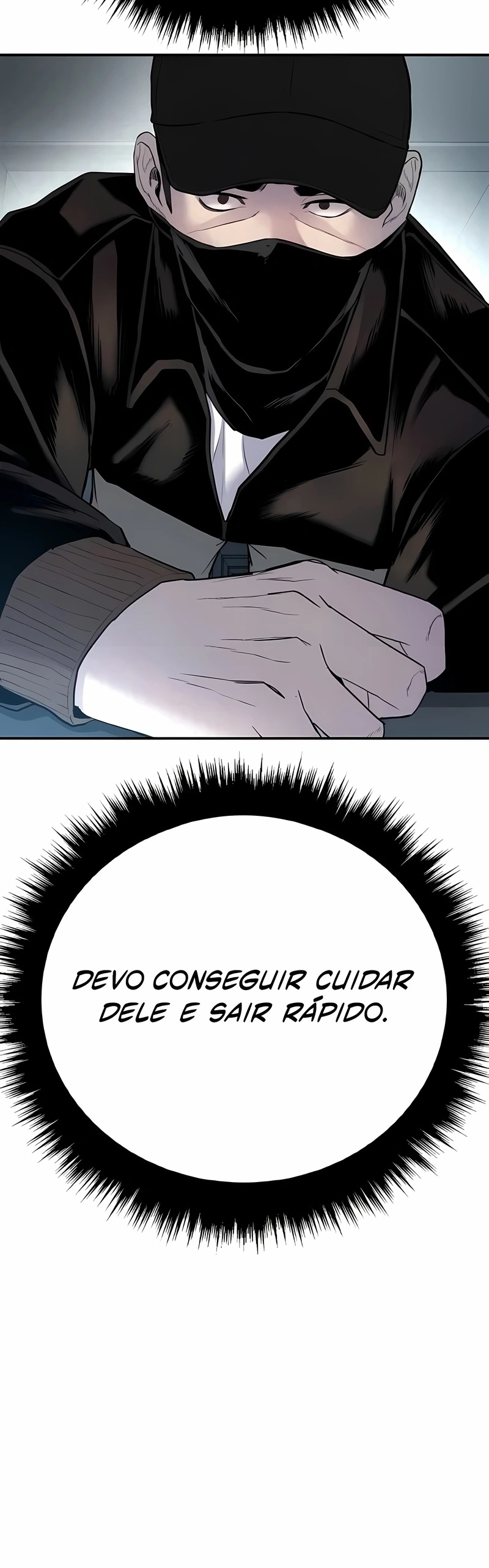 Gerente Kim Capítulo 34 Página 110