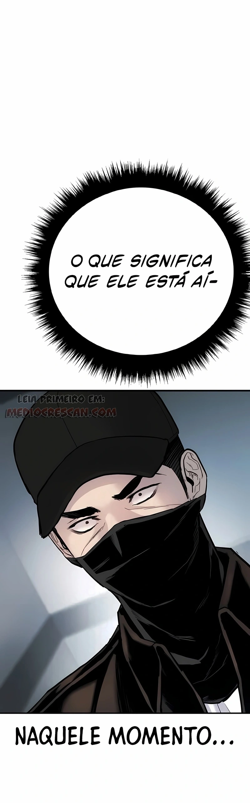 Gerente Kim Capítulo 34 Página 112