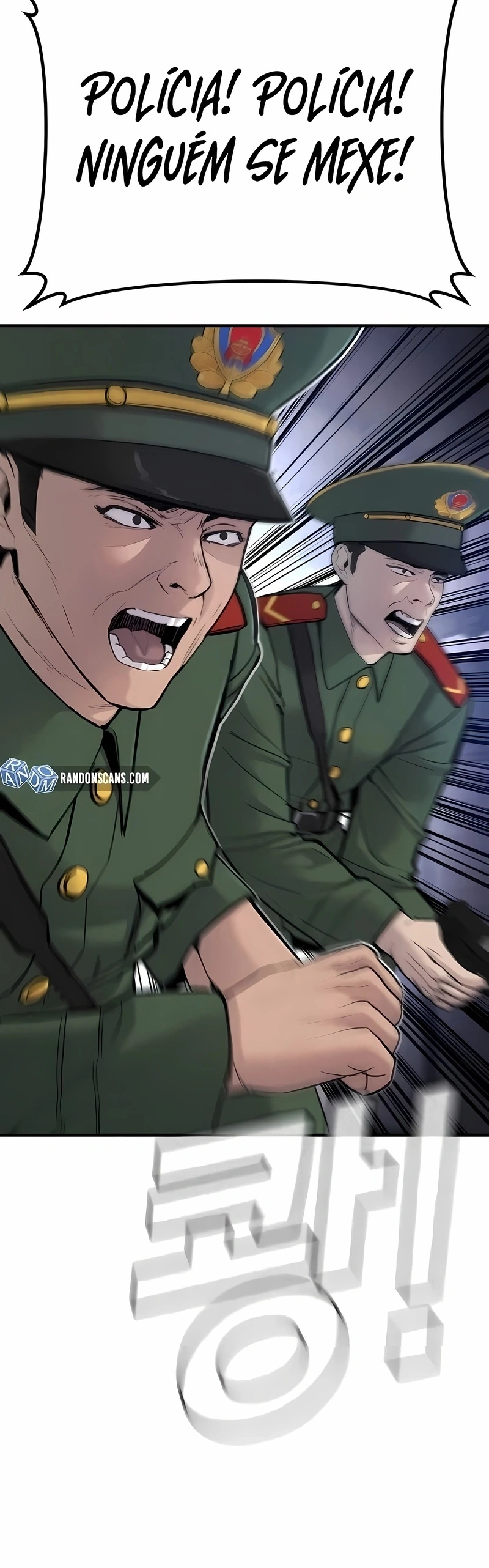Gerente Kim Capítulo 34 Página 14