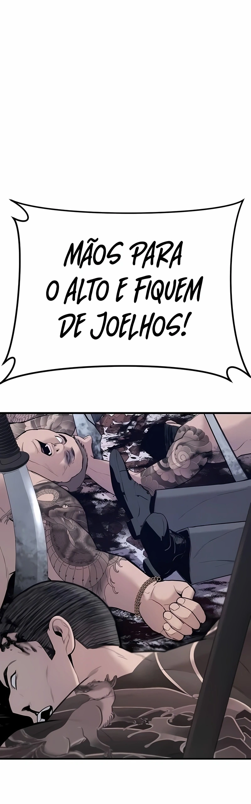 Gerente Kim Capítulo 34 Página 15