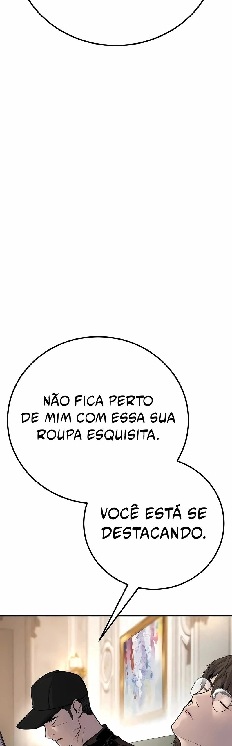 Gerente Kim Capítulo 34 Página 27