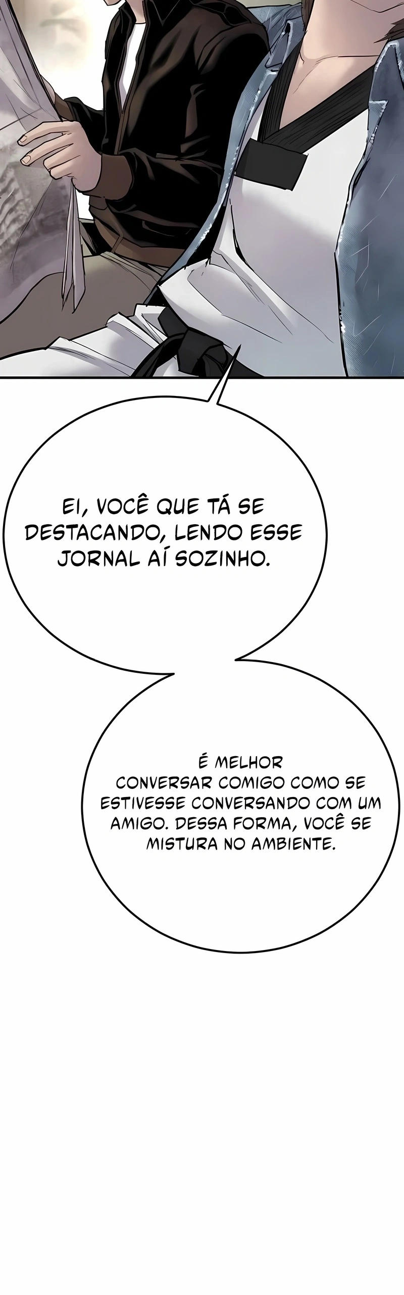 Gerente Kim Capítulo 34 Página 28