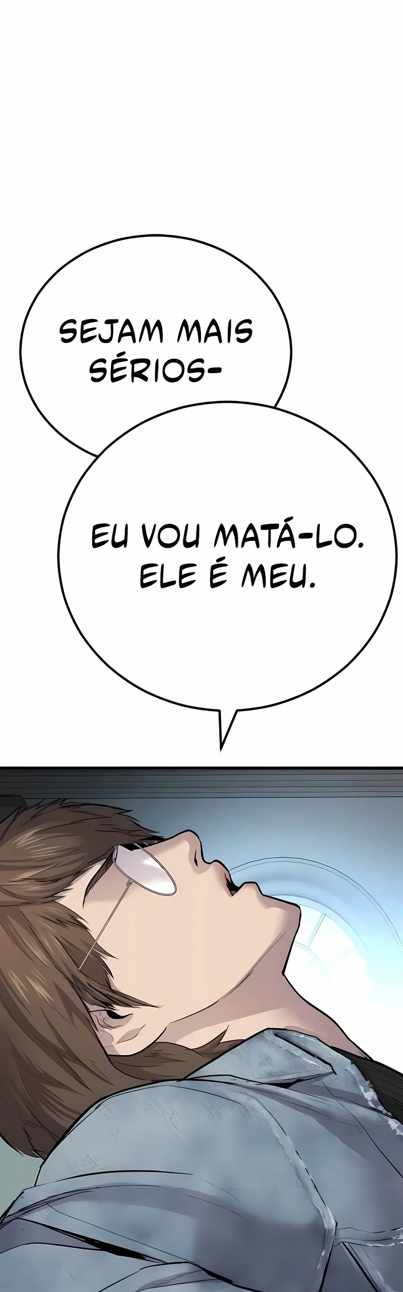 Gerente Kim Capítulo 34 Página 35