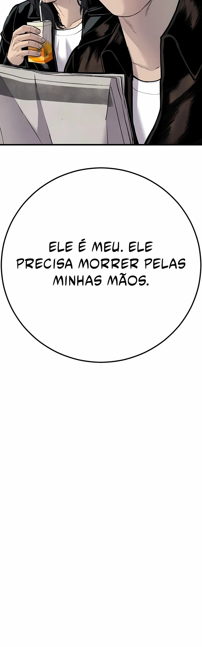 Gerente Kim Capítulo 34 Página 37