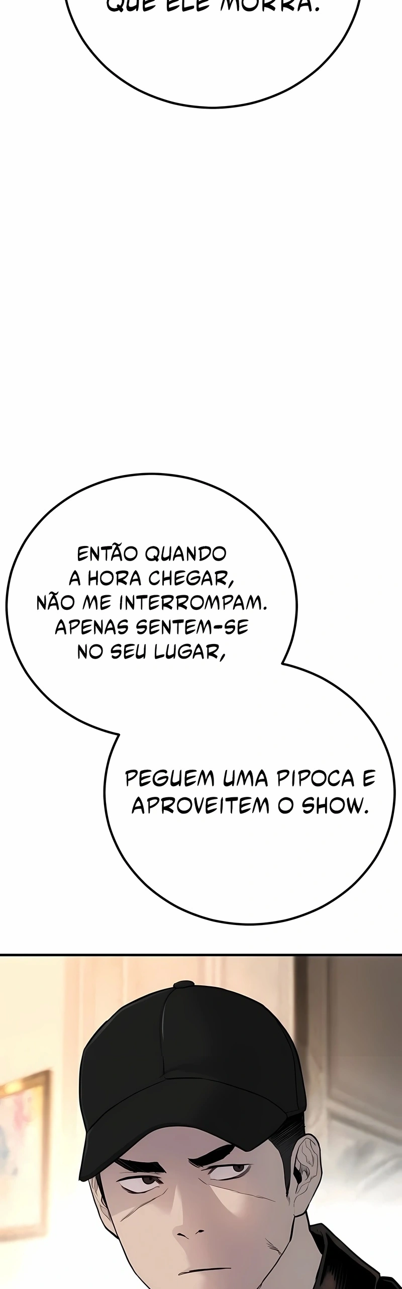 Gerente Kim Capítulo 34 Página 39