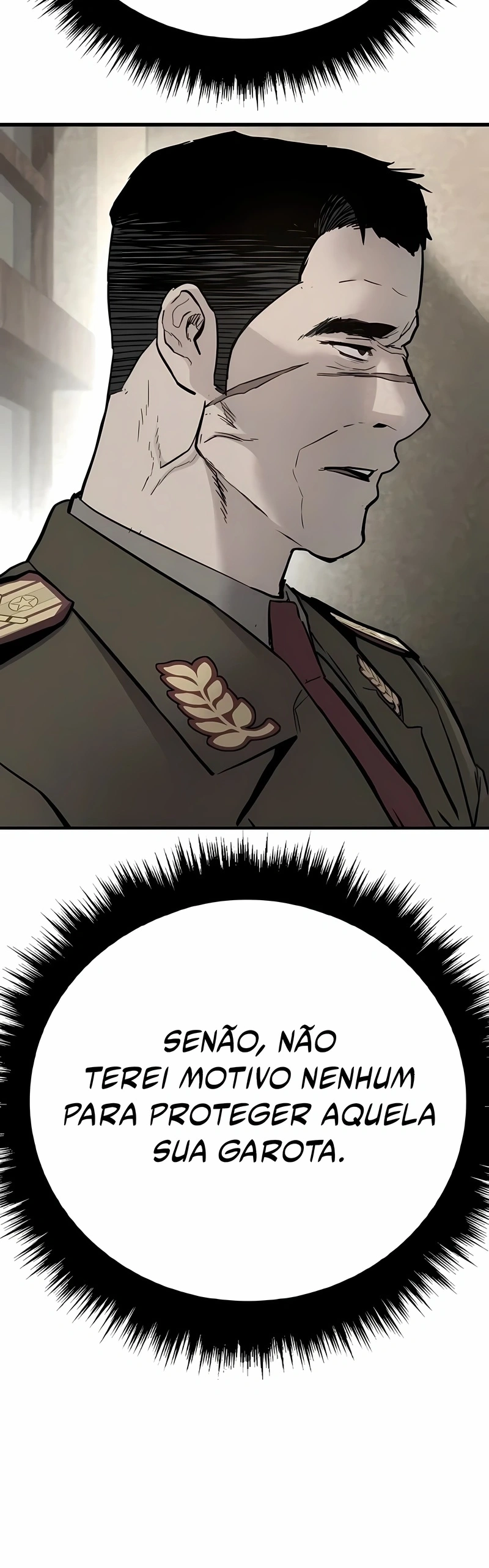 Gerente Kim Capítulo 34 Página 41