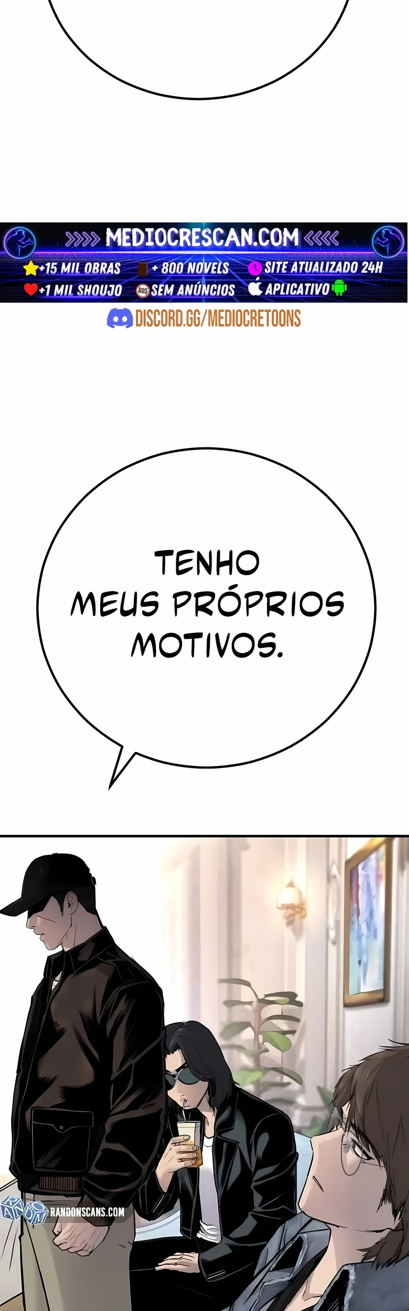 Gerente Kim Capítulo 34 Página 43