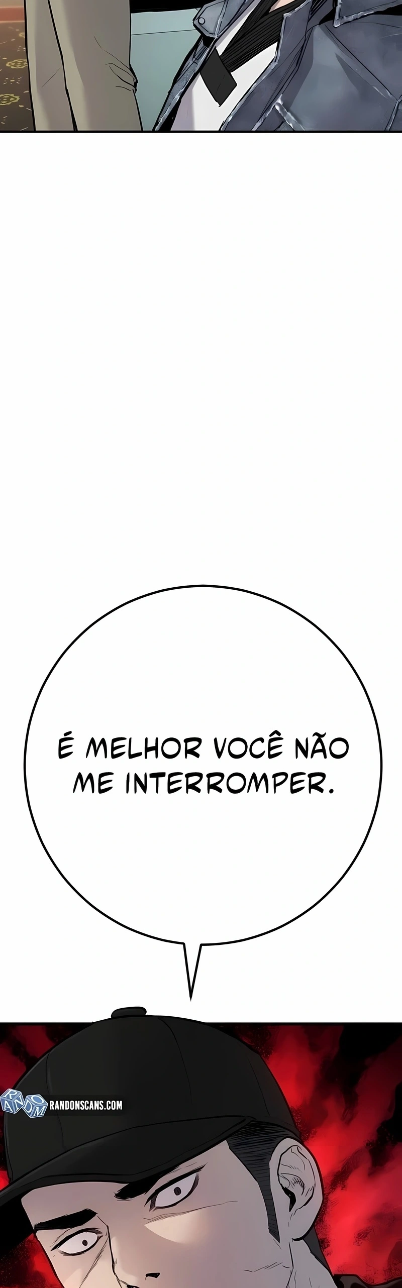 Gerente Kim Capítulo 34 Página 44
