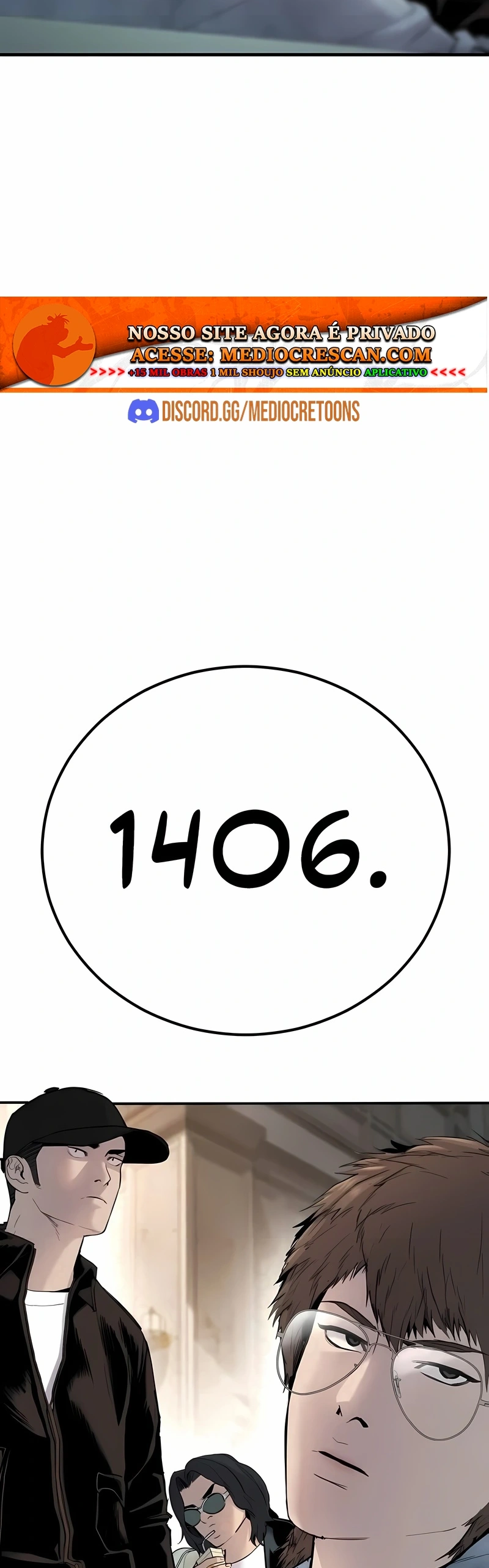 Gerente Kim Capítulo 34 Página 48