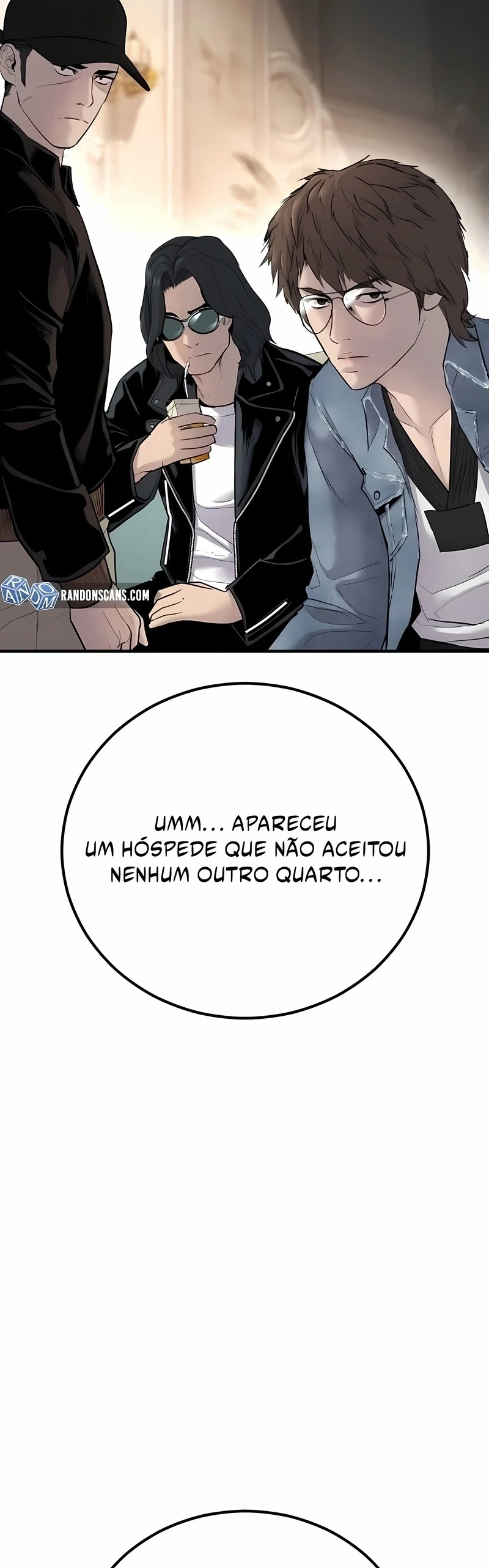 Gerente Kim Capítulo 34 Página 51