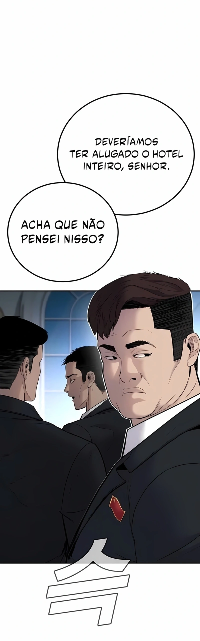 Gerente Kim Capítulo 34 Página 53