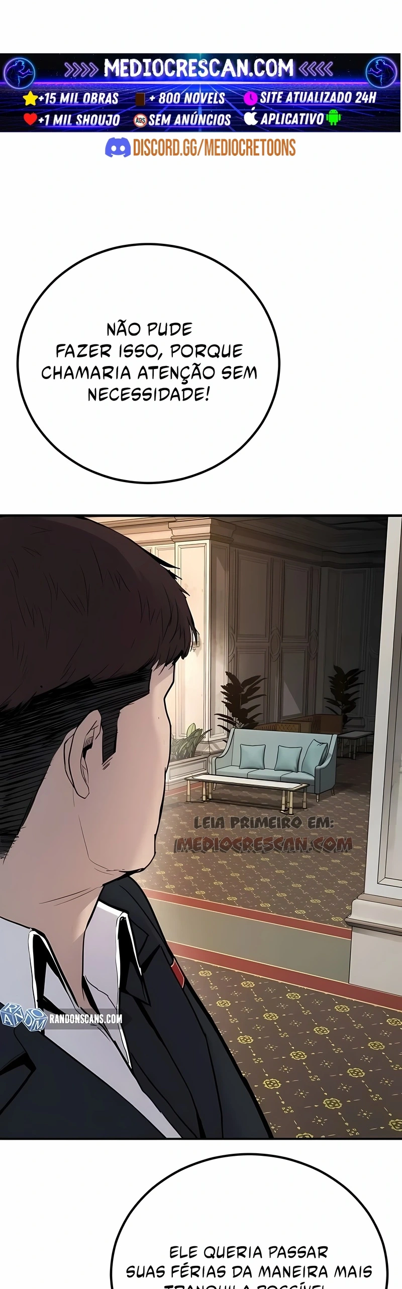 Gerente Kim Capítulo 34 Página 54