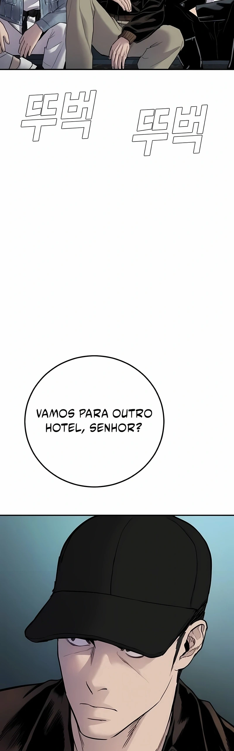 Gerente Kim Capítulo 34 Página 57