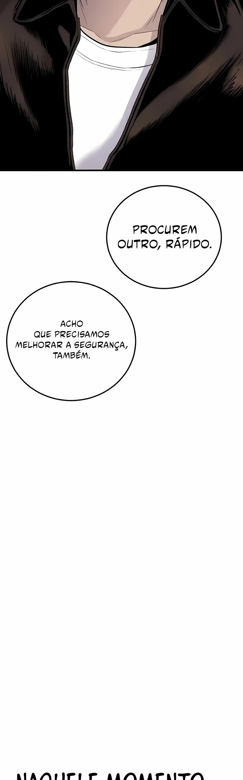 Gerente Kim Capítulo 34 Página 58