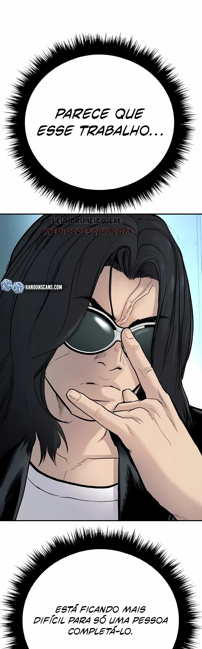 Gerente Kim Capítulo 34 Página 60