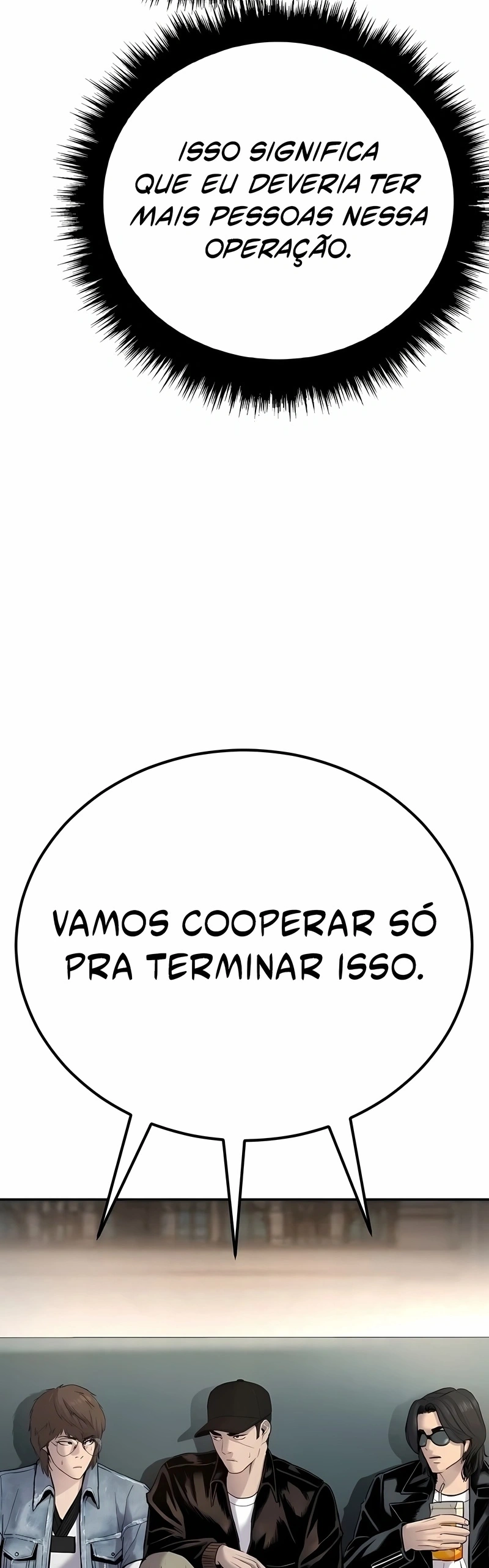 Gerente Kim Capítulo 34 Página 64