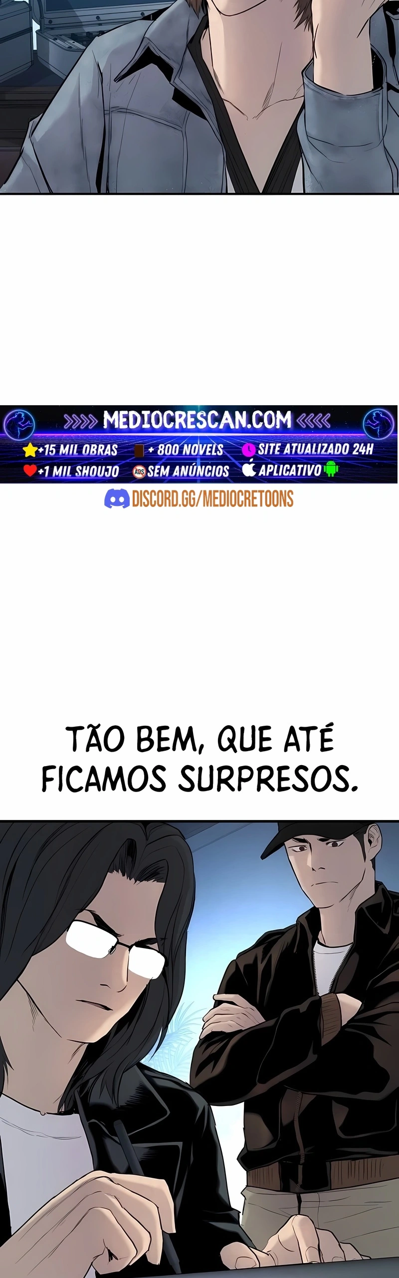 Gerente Kim Capítulo 34 Página 66