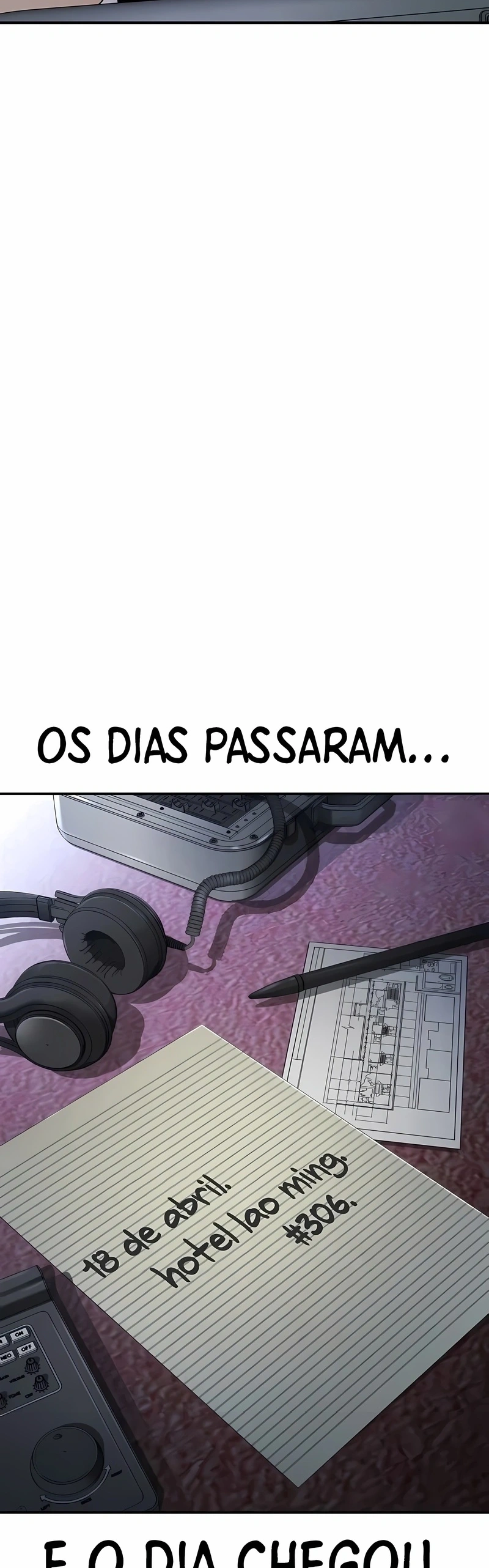 Gerente Kim Capítulo 34 Página 67