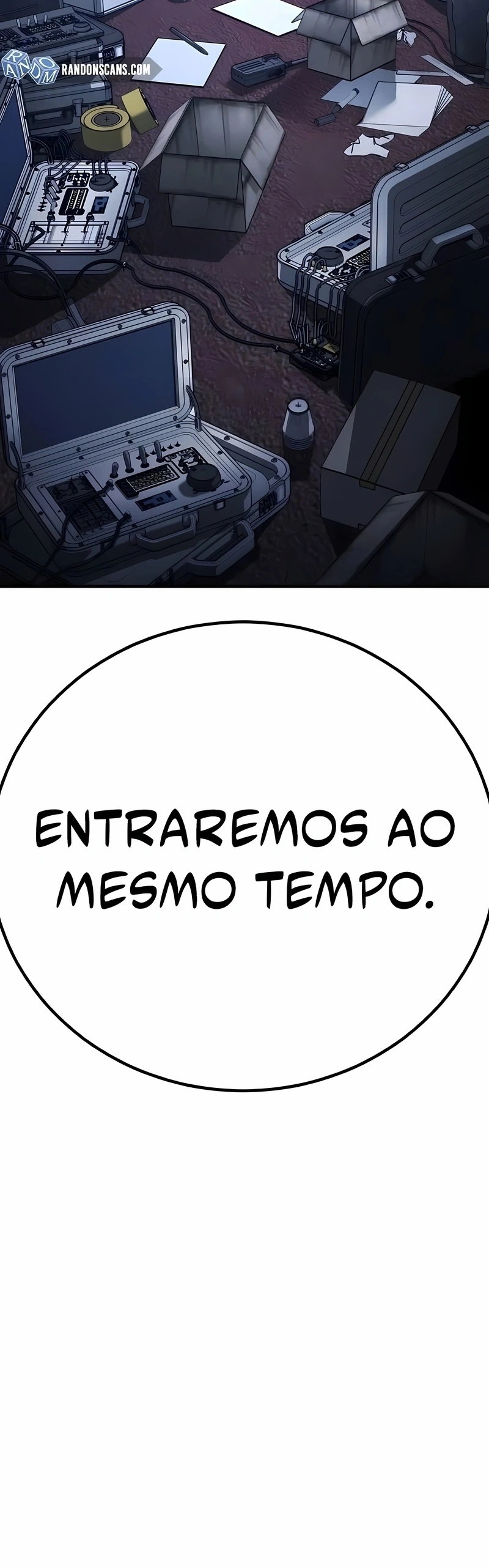 Gerente Kim Capítulo 34 Página 70