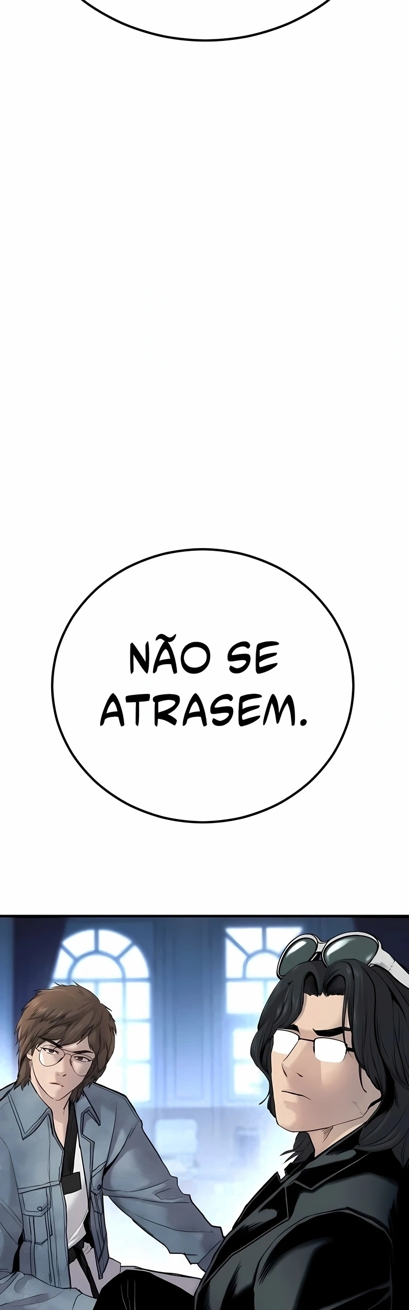 Gerente Kim Capítulo 34 Página 75