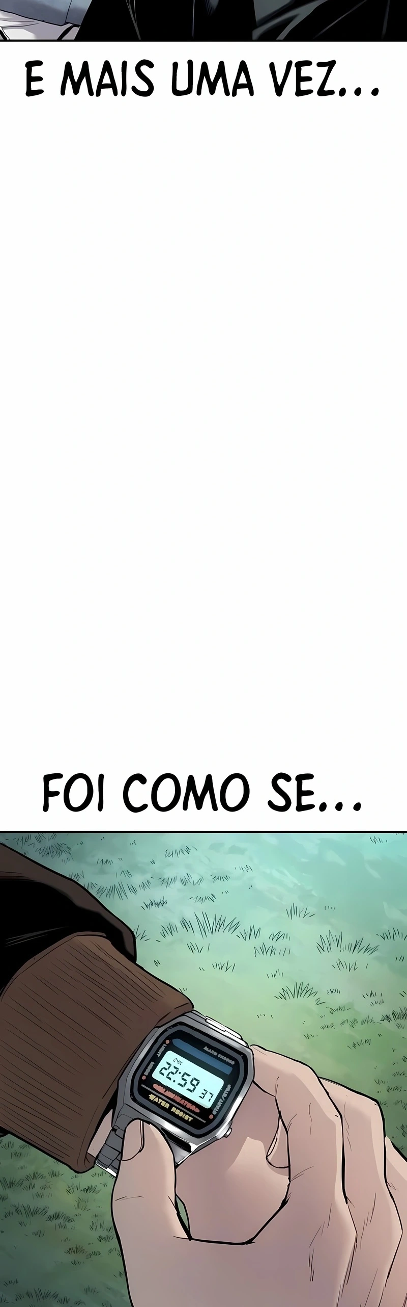 Gerente Kim Capítulo 34 Página 76