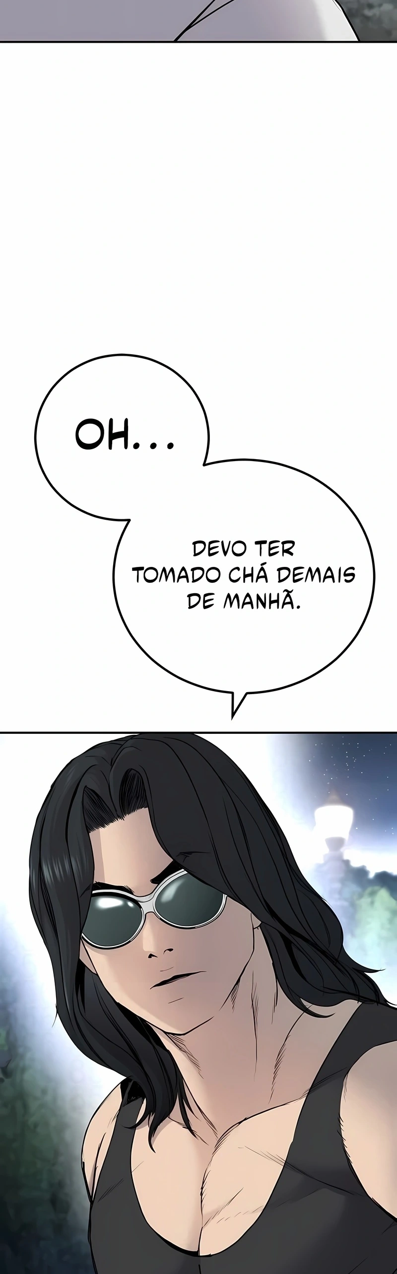 Gerente Kim Capítulo 34 Página 80