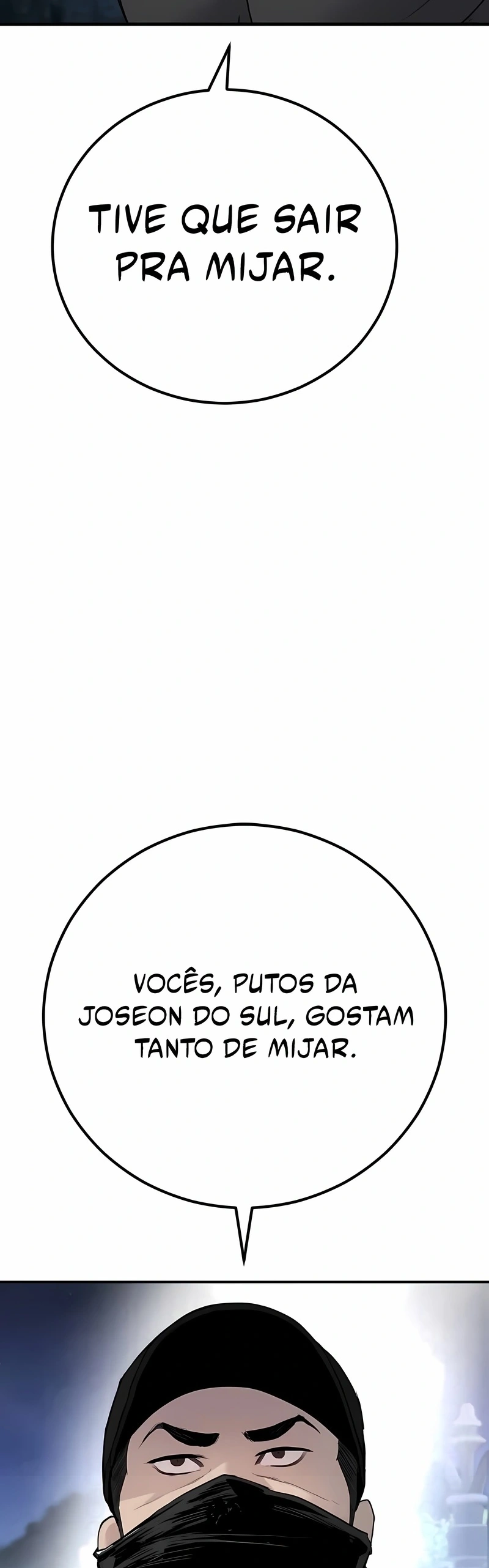 Gerente Kim Capítulo 34 Página 81