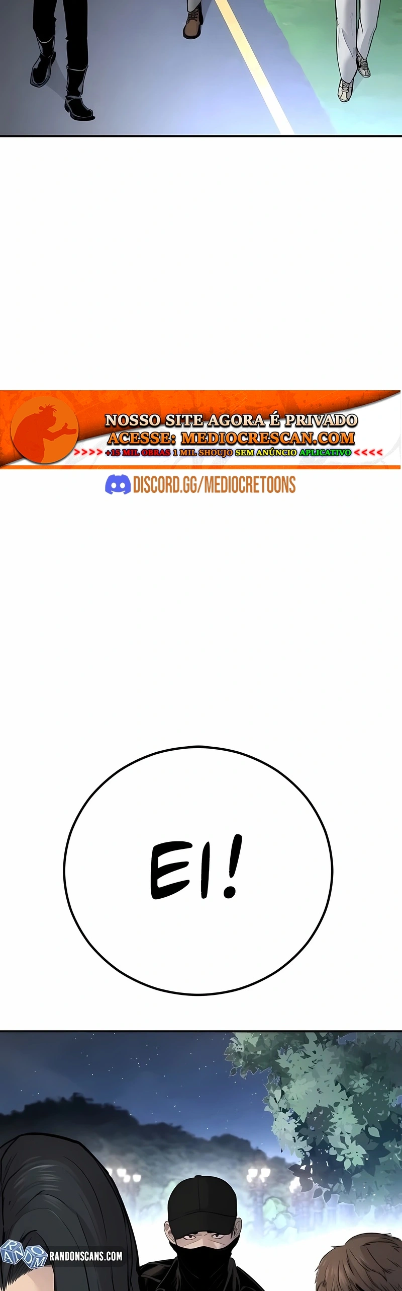 Gerente Kim Capítulo 34 Página 83