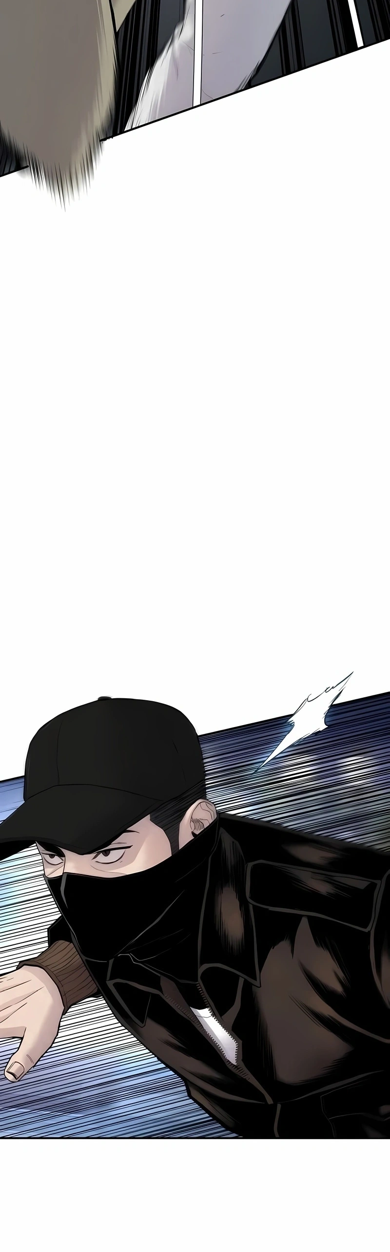 Gerente Kim Capítulo 34 Página 87