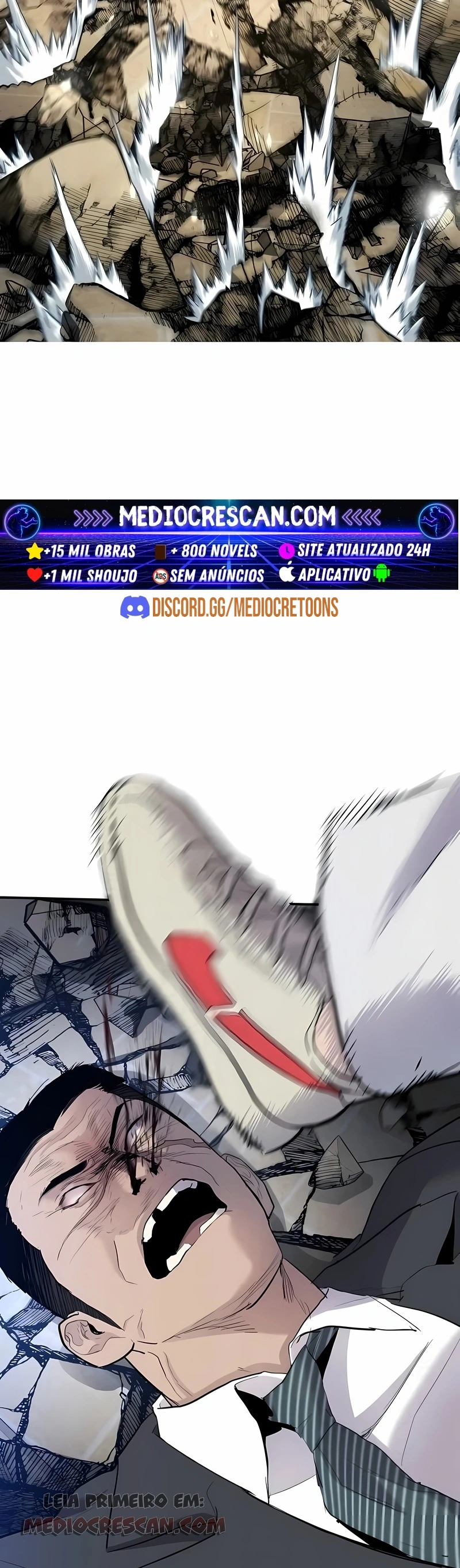 Gerente Kim Capítulo 35 Página 109