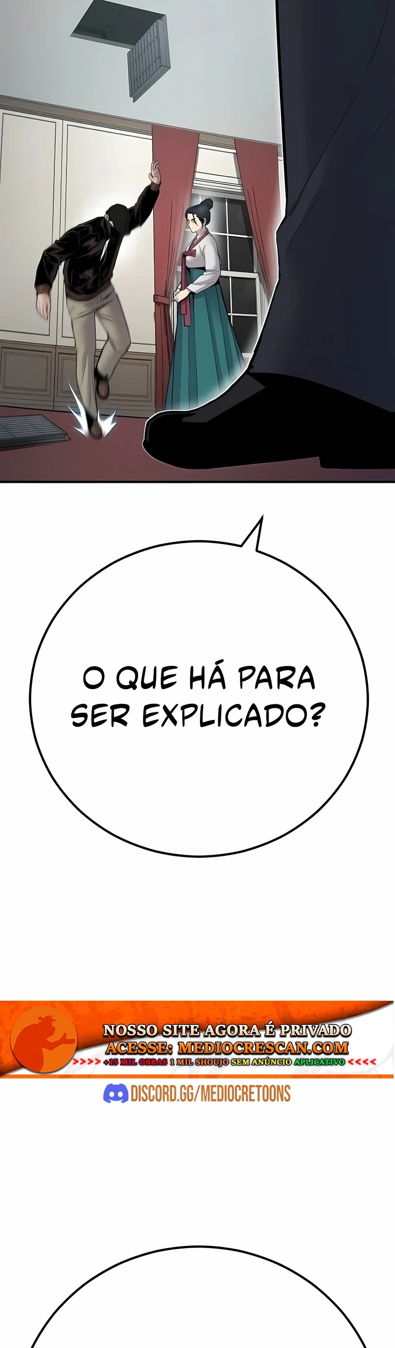 Gerente Kim Capítulo 35 Página 12