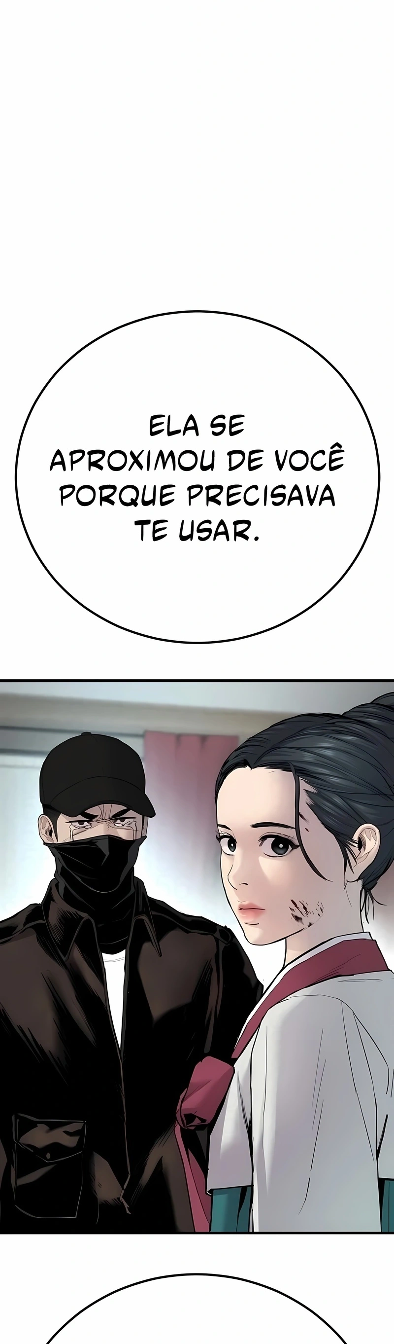 Gerente Kim Capítulo 35 Página 14